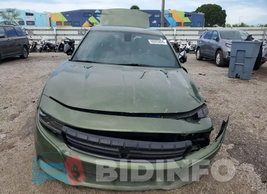 2C3CDXBG9PH584154 Photo# 5