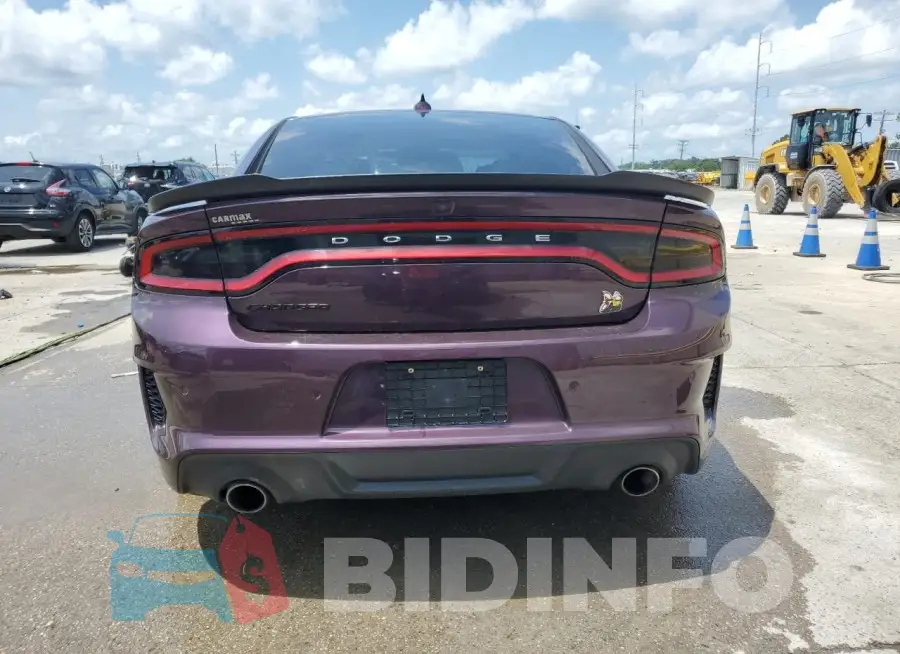 2C3CDXGJ4LH204605 Photo# 6
