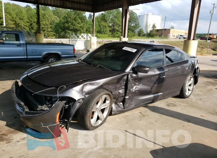 2C3CDXHG0JH121012 Photo# 1