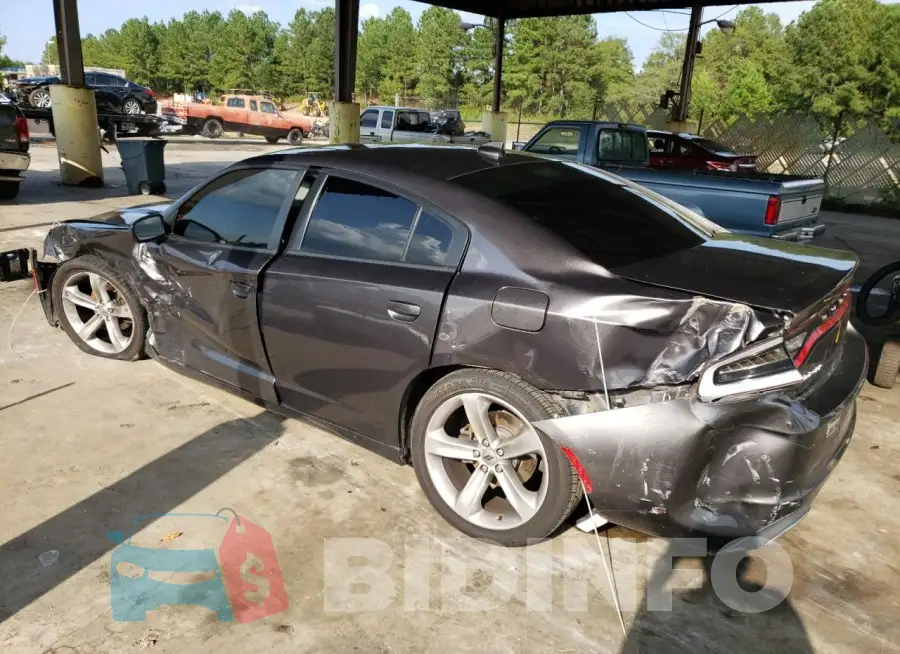 2C3CDXHG0JH121012 Photo# 2