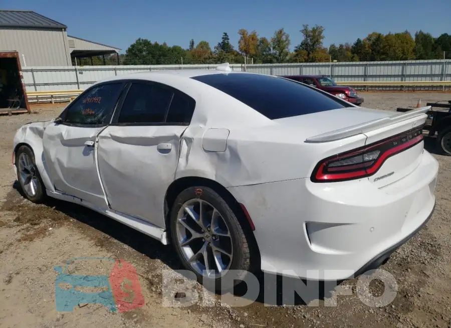 2C3CDXHG1KH678206 Photo# 3