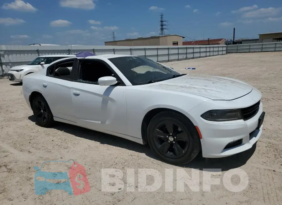 2C3CDXHG5JH125296 Photo# 4
