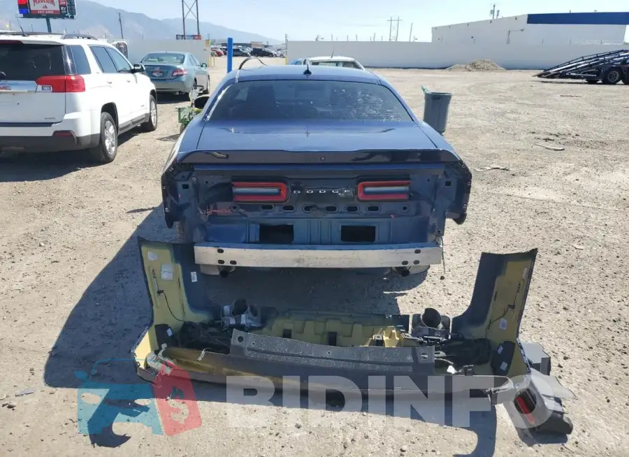 2C3CDZBG2FH715824 Photo# 6