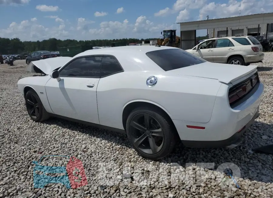 2C3CDZBT0GH280185 Photo# 2