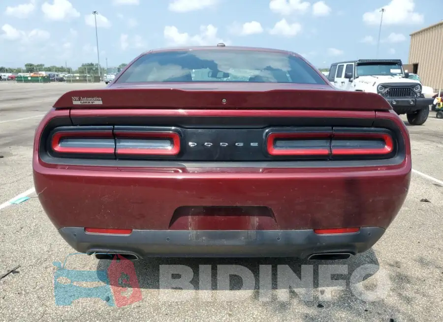 2C3CDZBT8MH516772 Photo# 6