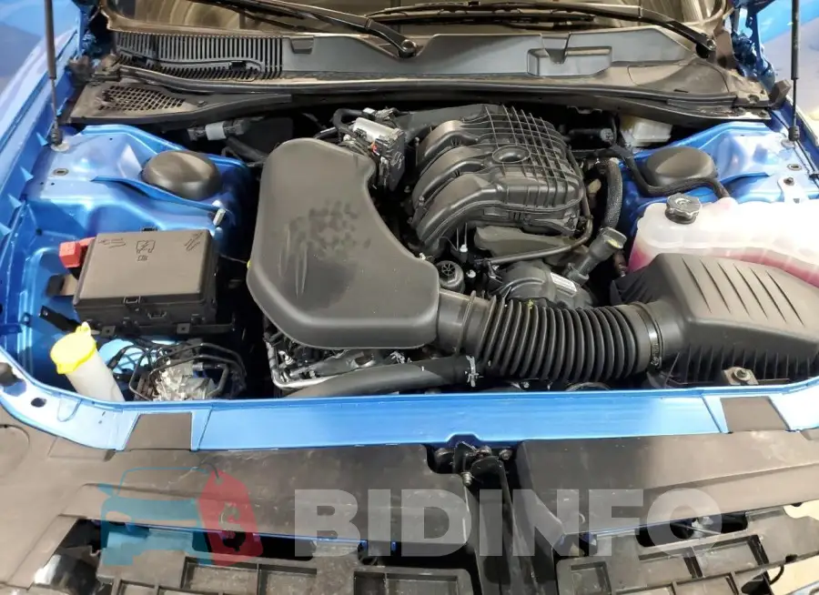 2C3CDZGG5PH655483 Photo# 11