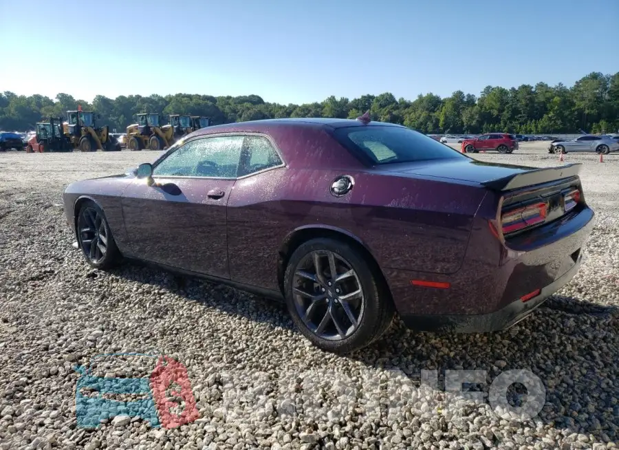 2C3CDZJG5NH238547 Photo# 2