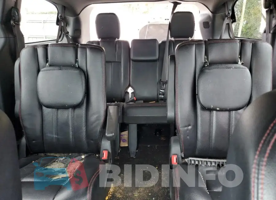 2C4RDGEG4JR336333 Photo# 10