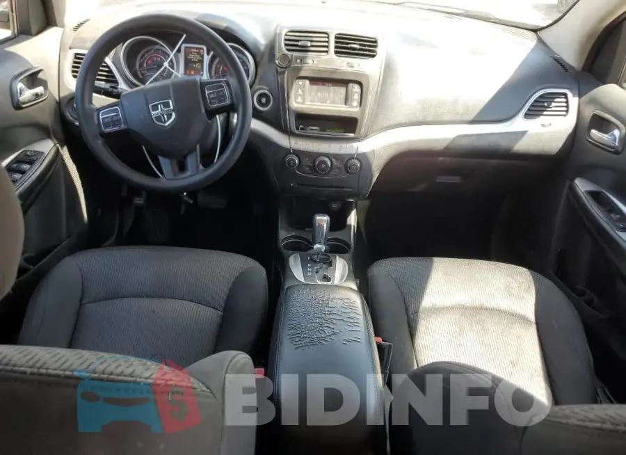 3C4PDCAB0GT164477 Photo# 8