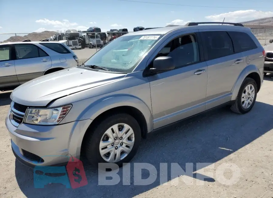 3C4PDCAB0GT164477 Photo# 1