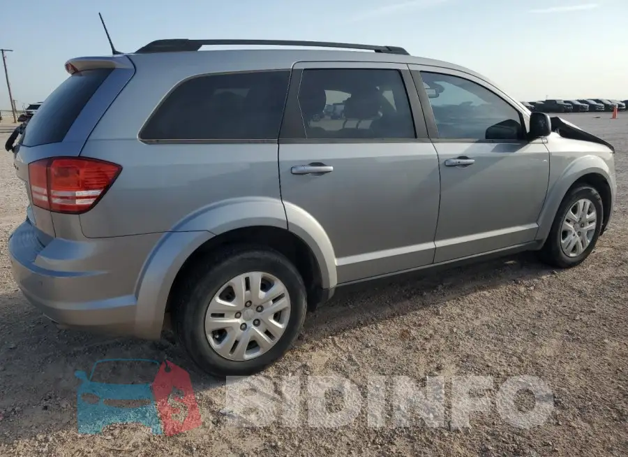 3C4PDCAB4LT275270 Photo# 3
