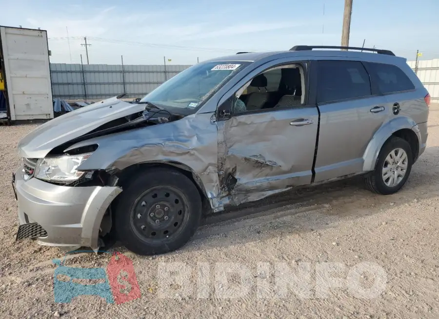 3C4PDCAB4LT275270 Photo# 1
