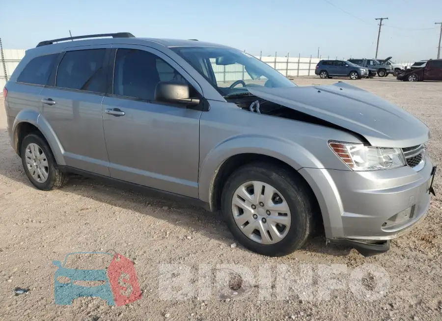 3C4PDCAB4LT275270 Photo# 4