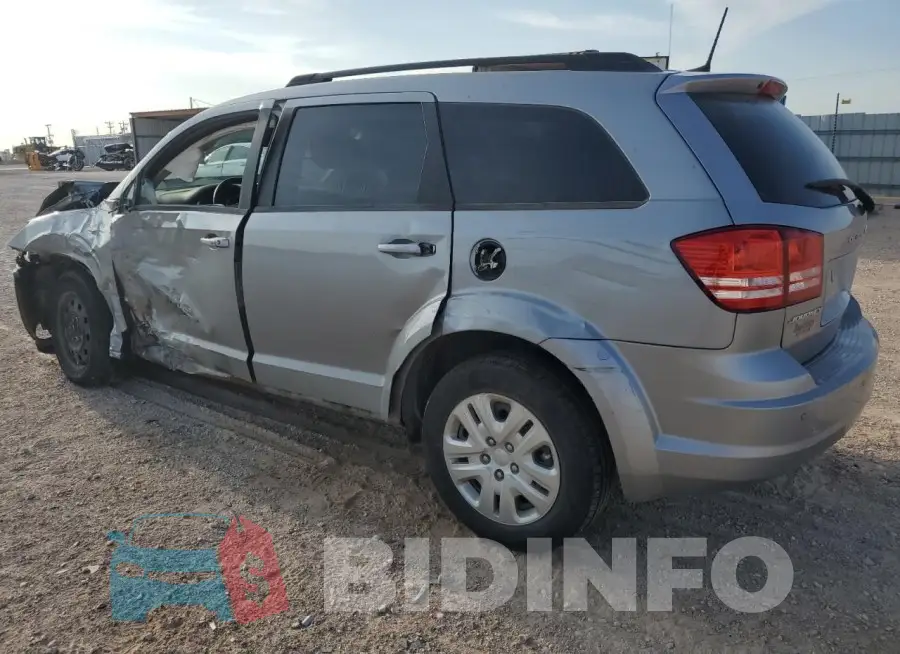 3C4PDCAB4LT275270 Photo# 2