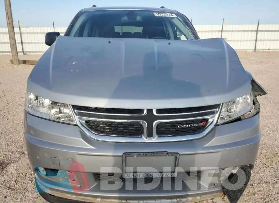 3C4PDCAB4LT275270 Photo# 5