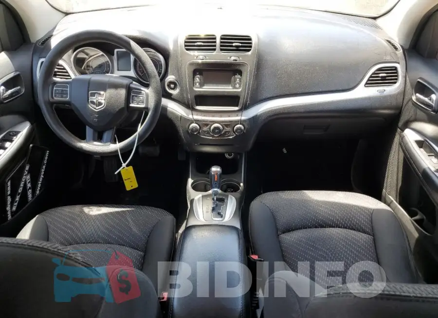 3C4PDCAB8GT228460 Photo# 8