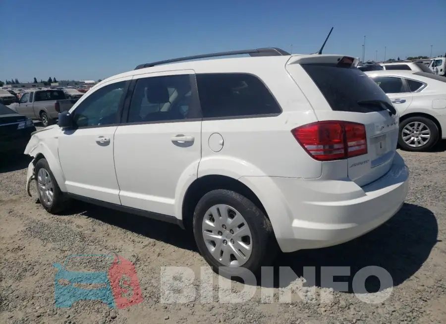 3C4PDCAB8GT228460 Photo# 2
