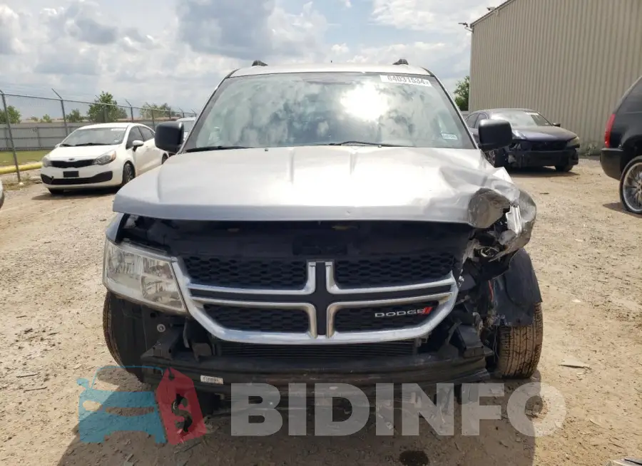 3C4PDCAB9HT622468 Photo# 5