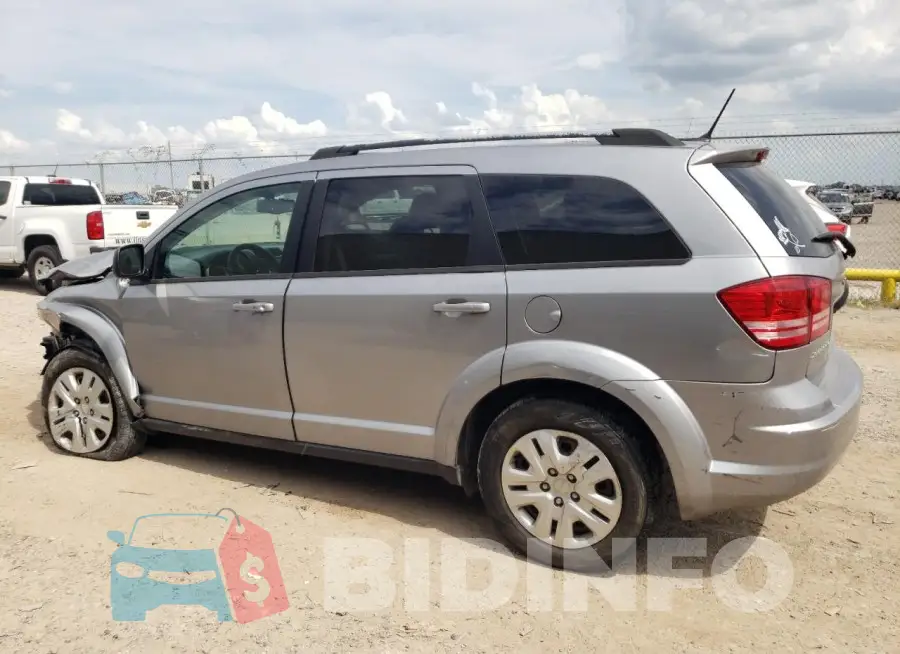 3C4PDCAB9HT622468 Photo# 2