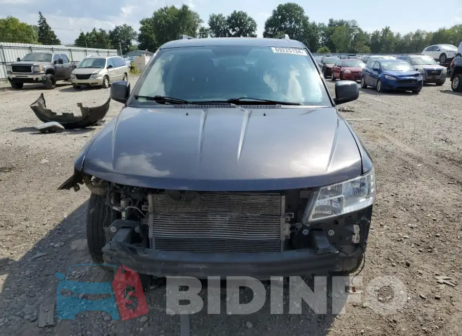 3C4PDCBG3GT131113 Photo# 5