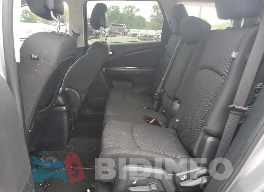 3C4PDCBG5HT526654 Photo# 11