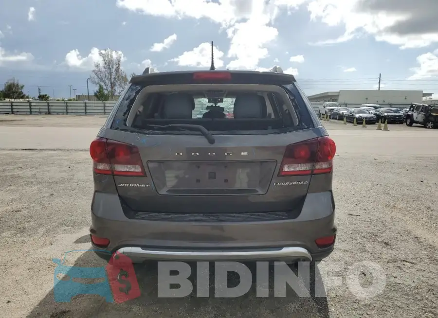 3C4PDCGB2FT572856 Photo# 6