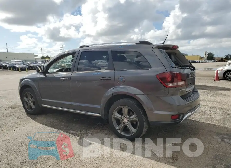 3C4PDCGB2FT572856 Photo# 2
