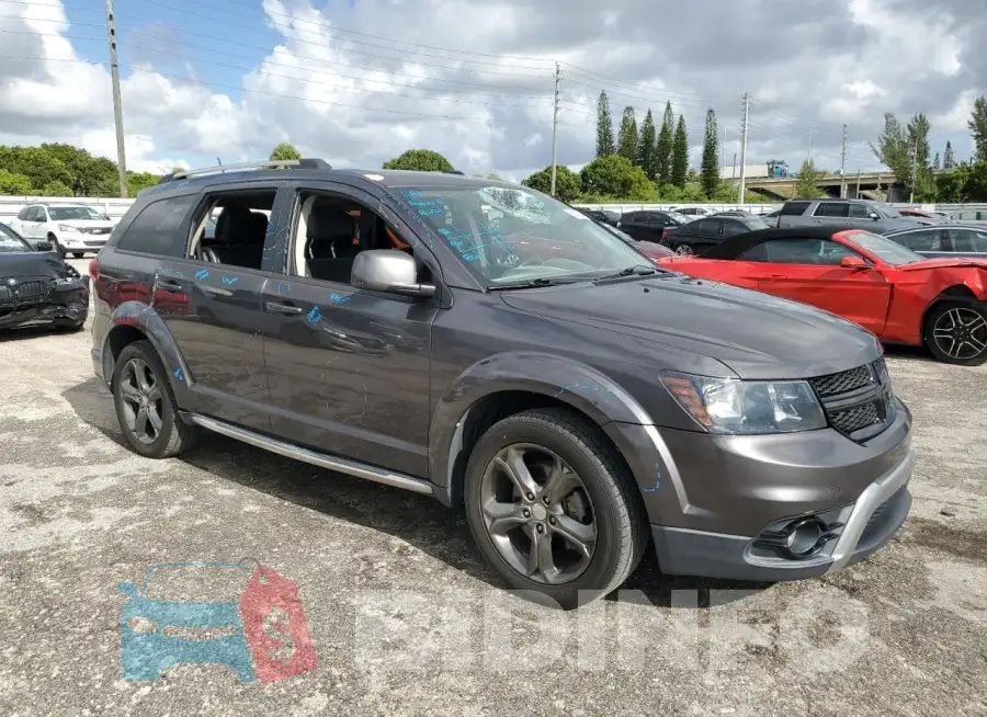 3C4PDCGB2FT572856 Photo# 4