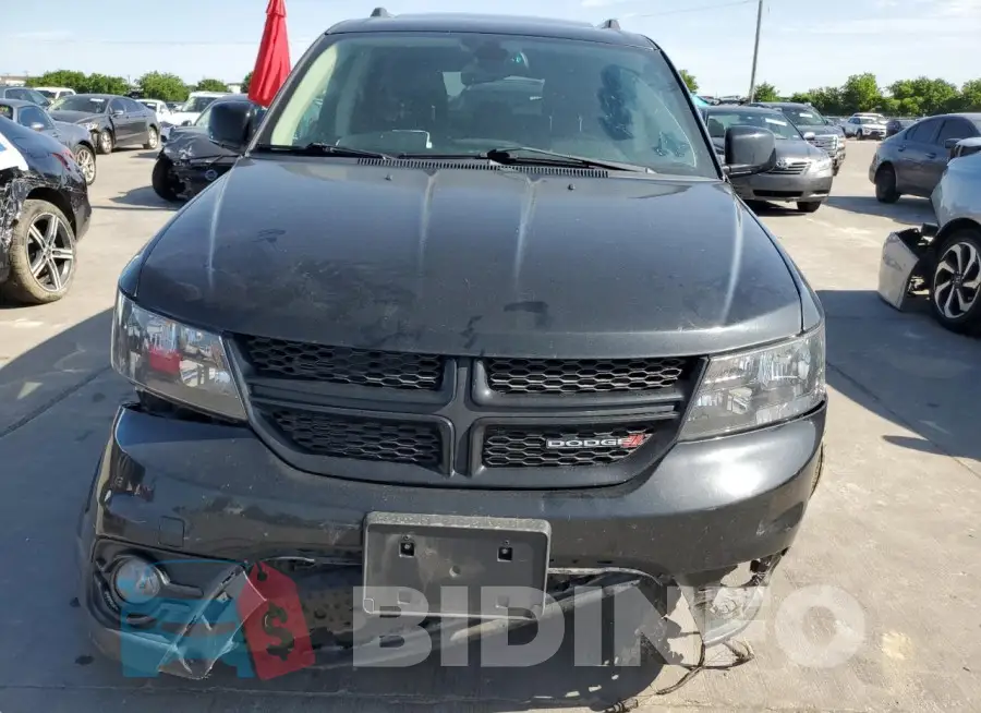 3C4PDCGB5LT268982 Photo# 5