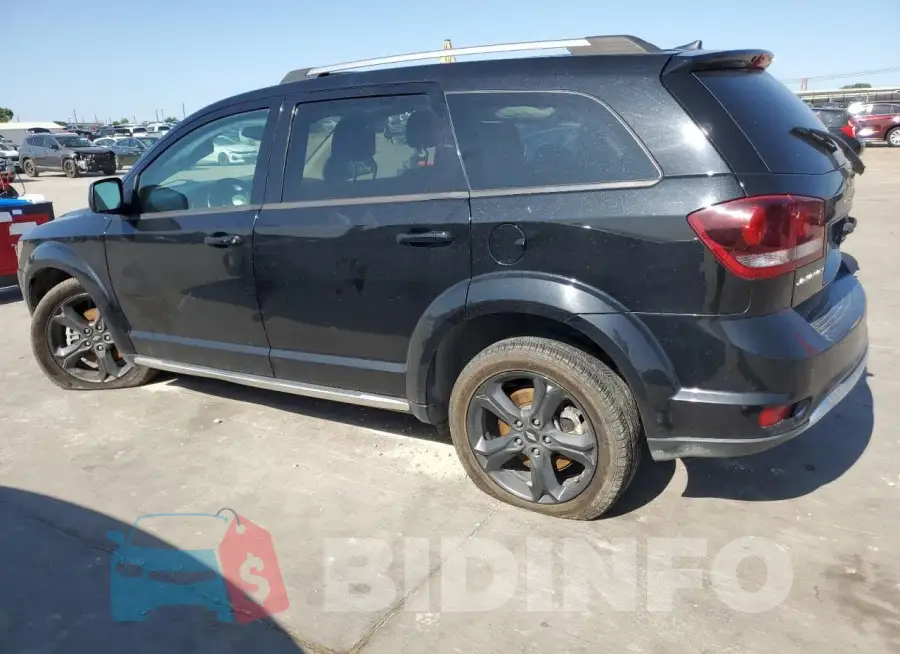 3C4PDCGB5LT268982 Photo# 2