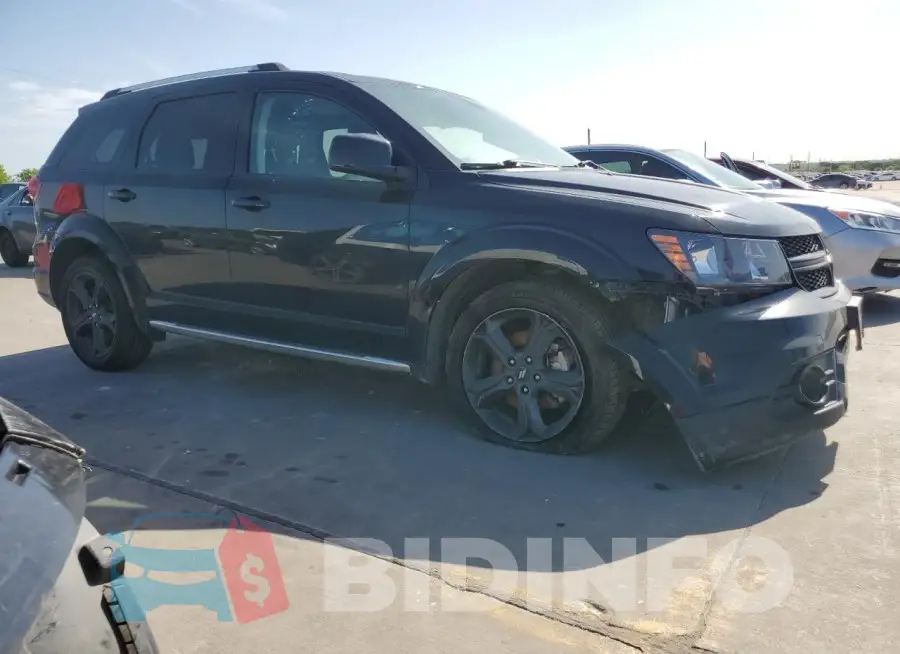 3C4PDCGB5LT268982 Photo# 4