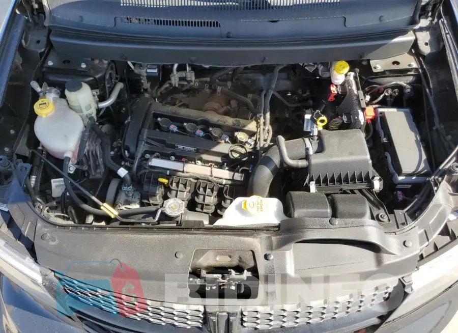 3C4PDCGB5LT268982 Photo# 12