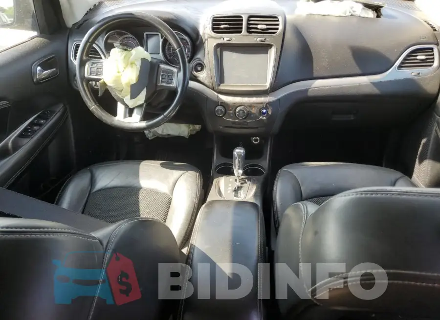 3C4PDCGB5LT268982 Photo# 8