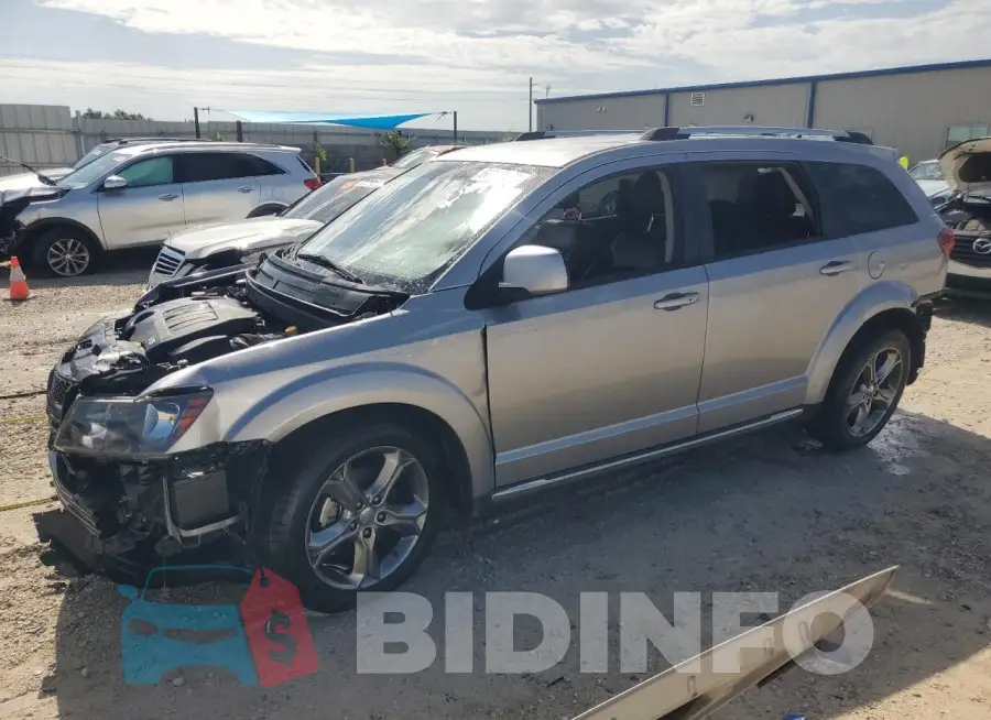 3C4PDCGG2HT607944 Photo# 1
