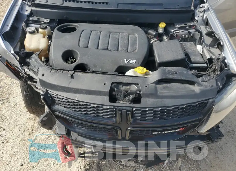 3C4PDCGG2HT607944 Photo# 12