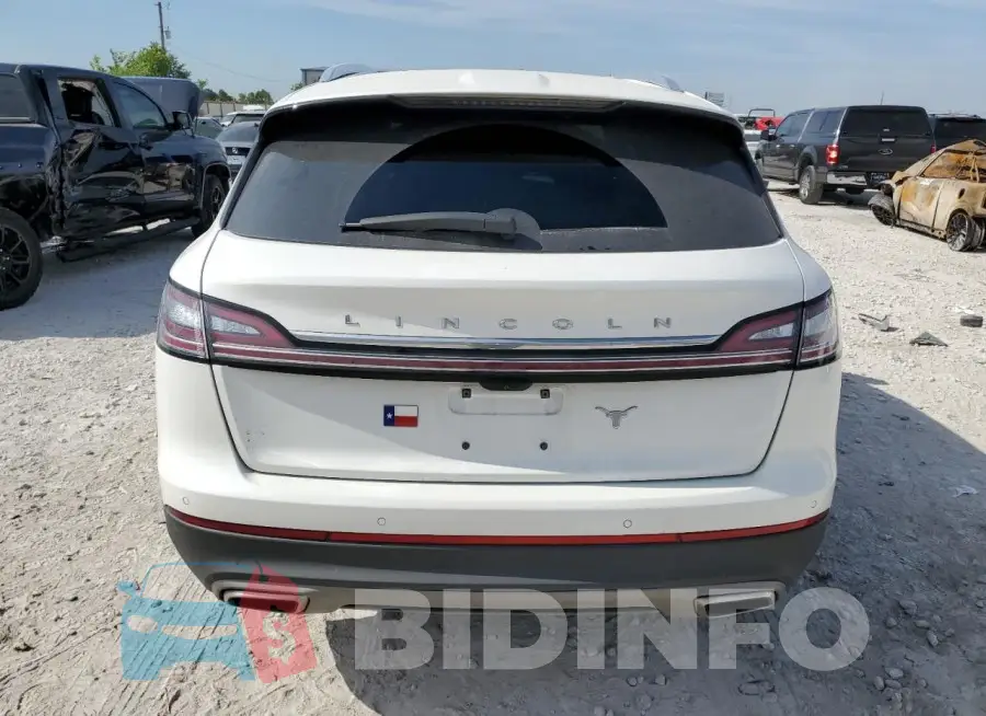 2LMPJ6J95MBL14291 Photo# 6