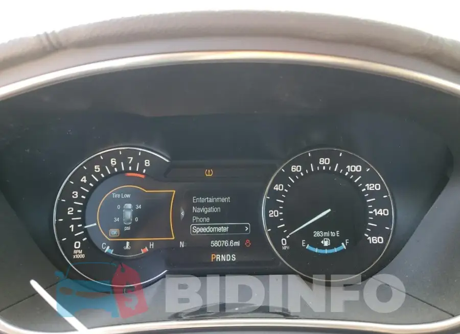 2LMPJ8LR3JBL40683 Photo# 9