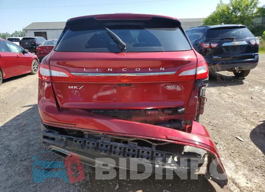 2LMTJ8KR2GBL40344 Photo# 6