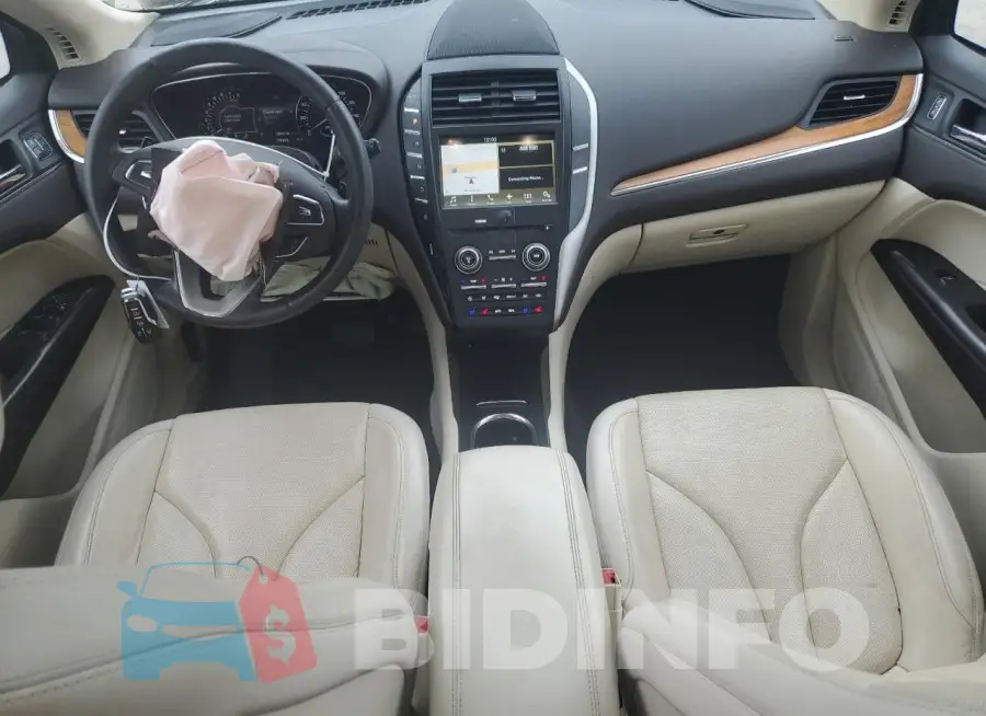 5LMCJ3D98GUJ27515 Photo# 8