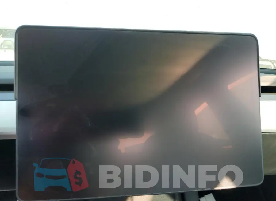 5YJ3E1EC5NF243321 Photo# 9