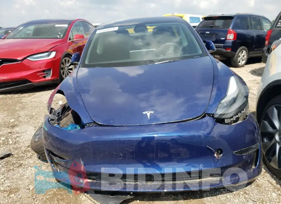 5YJ3E1ECXNF125281 Photo# 5