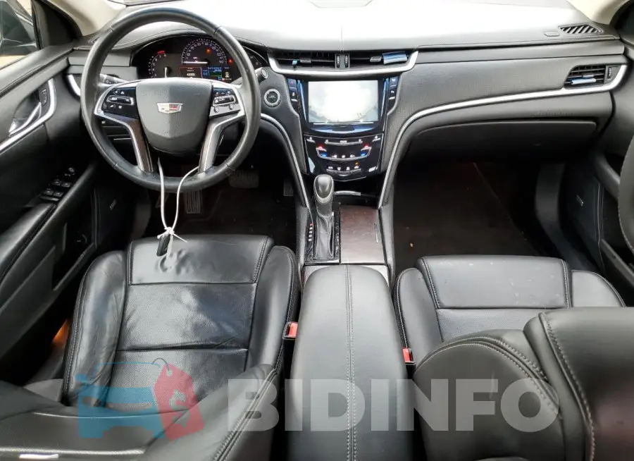 2G61L5S33K9119110 Photo# 8