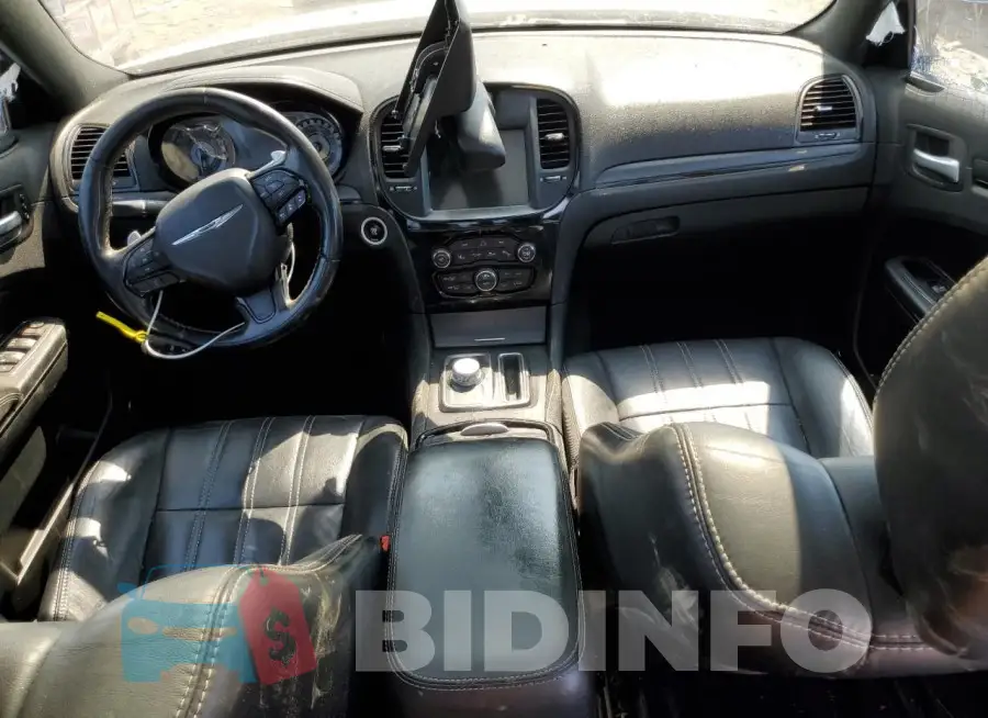 2C3CCABT8FH887065 Photo# 8