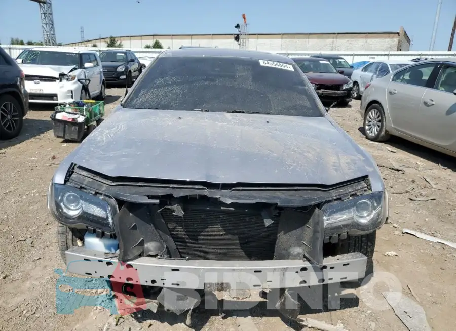 2C3CCABT8FH887065 Photo# 5