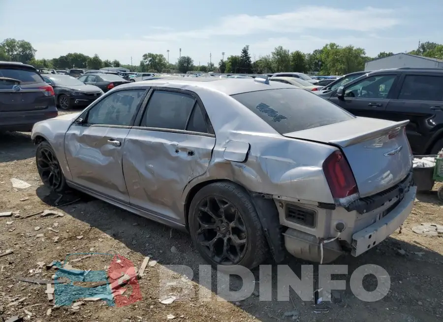 2C3CCABT8FH887065 Photo# 2