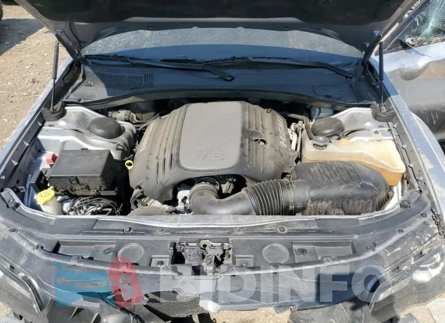 2C3CCABT8FH887065 Photo# 11