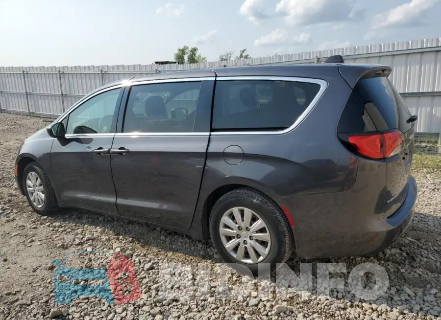 2C4RC1AG5LR232667 Photo# 2