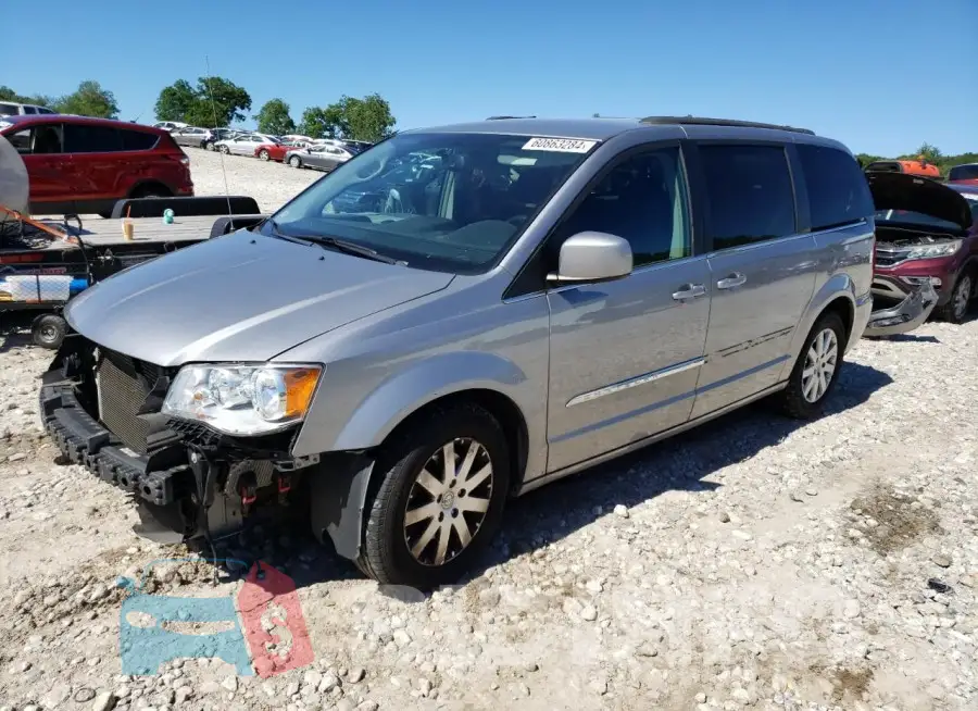 2C4RC1BG1GR212534 Photo# 1