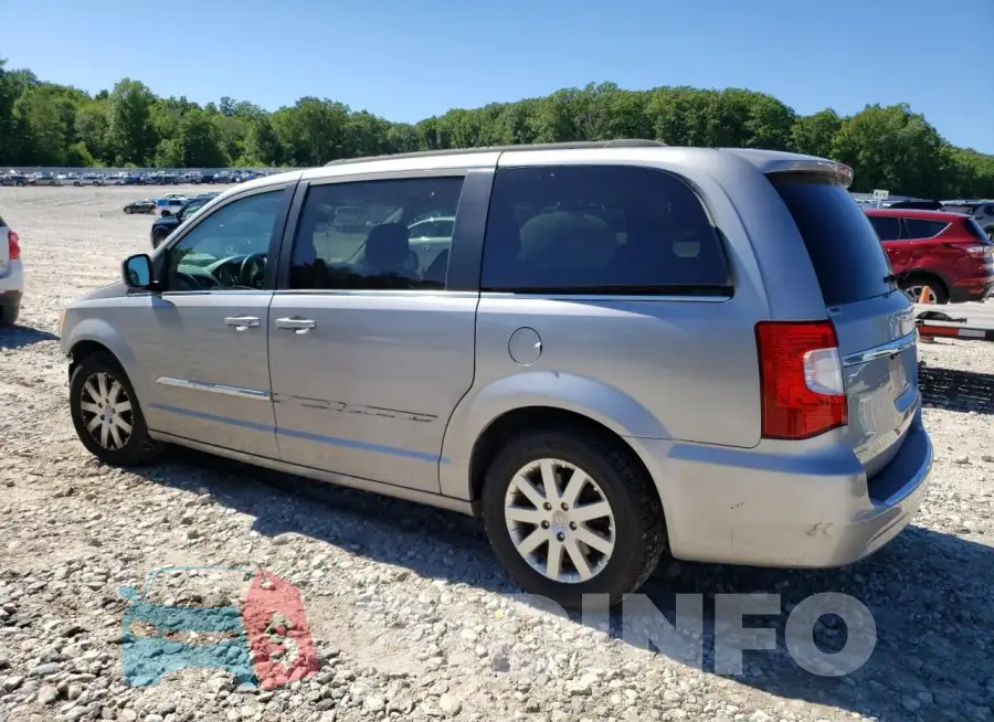 2C4RC1BG1GR212534 Photo# 2