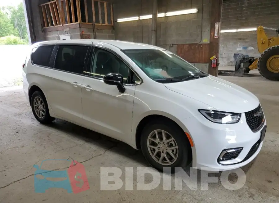 2C4RC1BGXRR114184 Photo# 4
